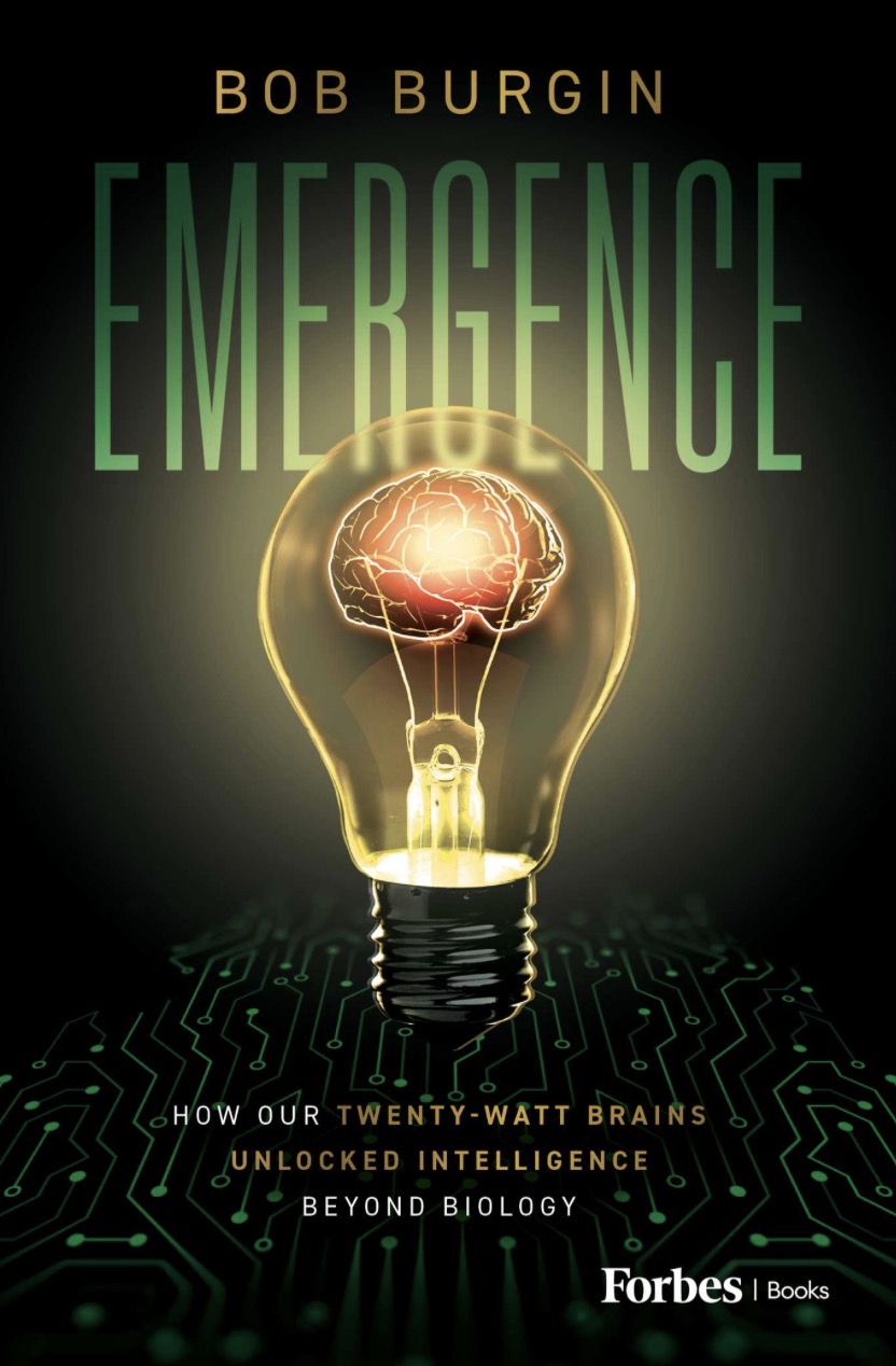 Emergence — Bob Burgin